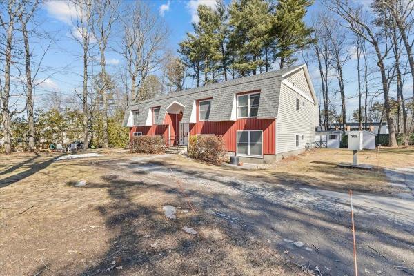 205 Blakely Road