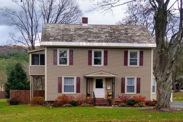 76 South Street