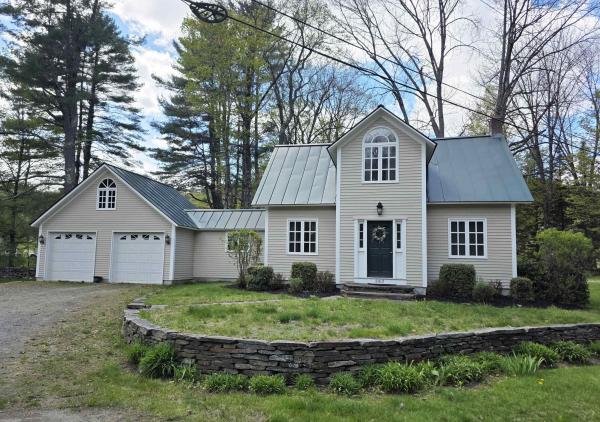 383 South Wardsboro Road