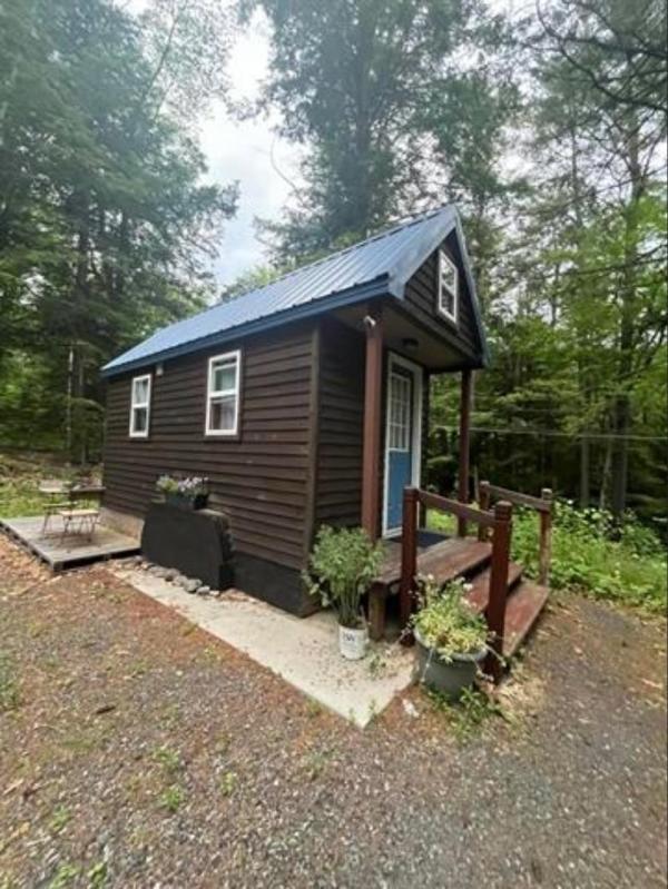 1 North Ridge Road