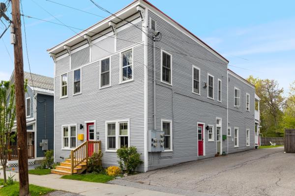 44 Marble Avenue
