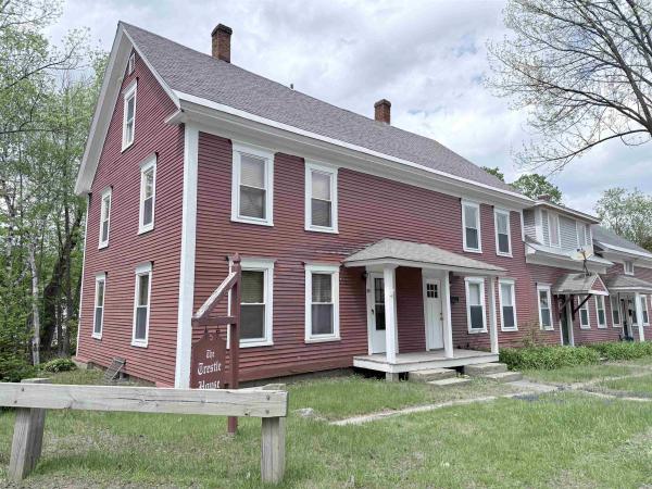 35 Andover Street