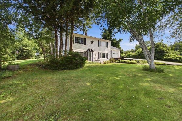 291 Spring Hill Road