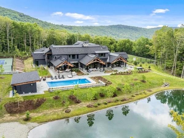 1084 Wade Pasture Road