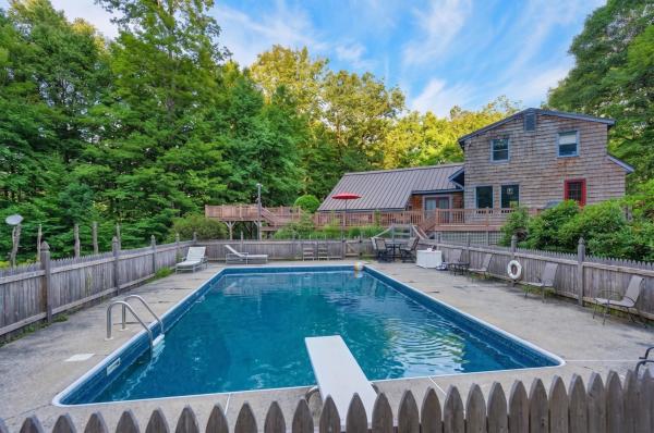 20 Wildwood Acres