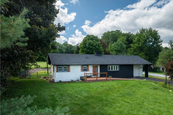 1141 Burgess Road