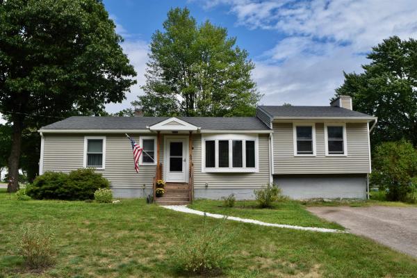 66 Belair Drive