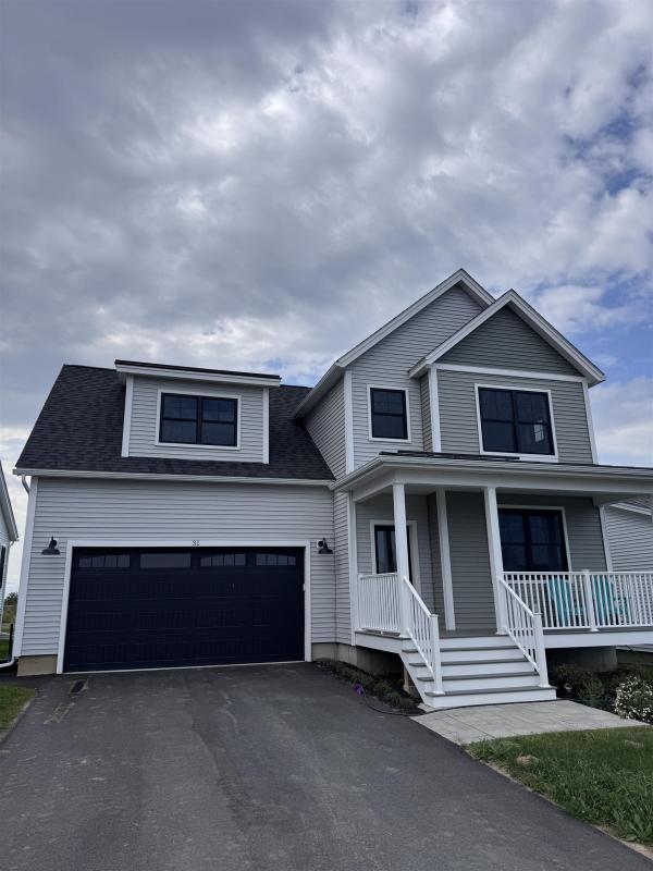 Lot 91 Russet Road