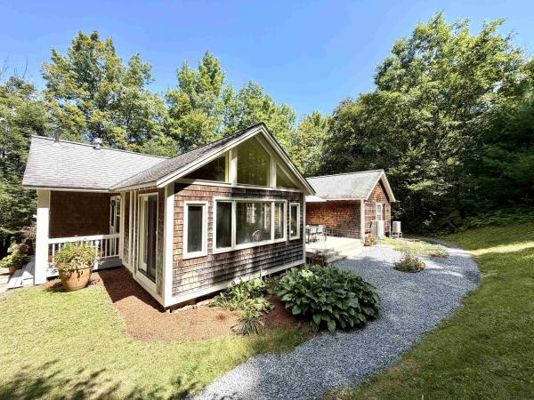 245 S. Wardsboro Road