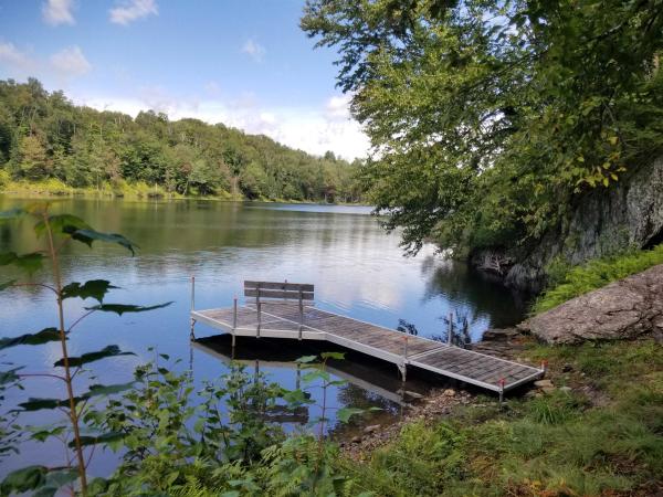 Single Family in Eden VT