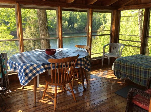 Single Family in Eden VT