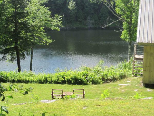 Single Family in Eden VT