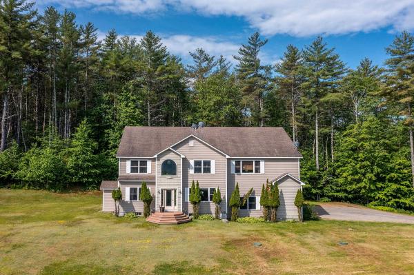 15 Filion Drive