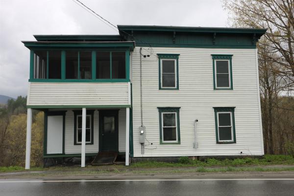 119 High Street