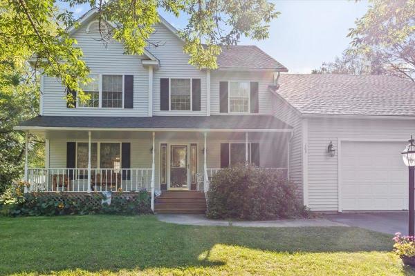 263 Everbreeze Drive
