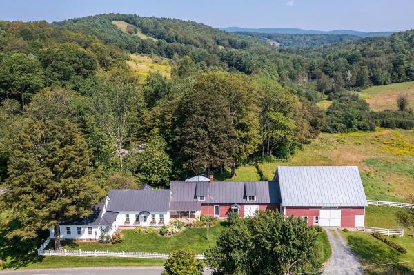 2876 Hartland Hill Road
