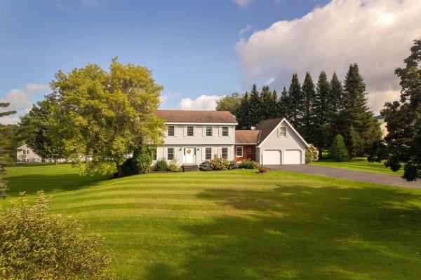 44 Oles Drive