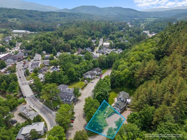 127 Mountain Road