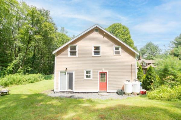 12 Culbertson Drive