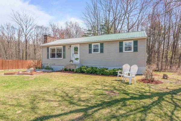 232 Meadow Drive