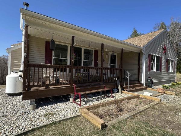 2193 Old County Road