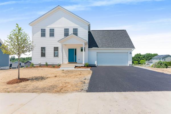 19 Dogwood Circle