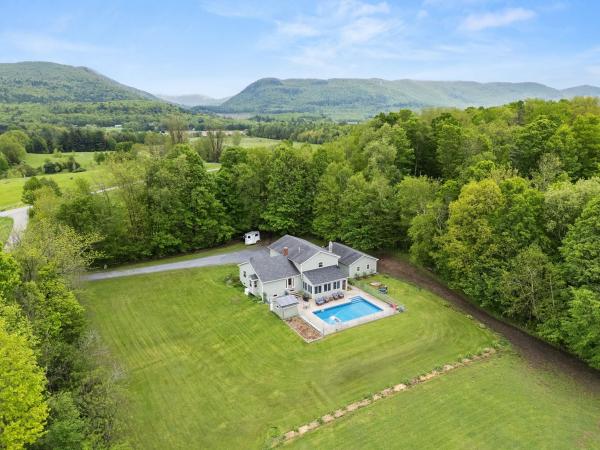 55 Honey Hill Road