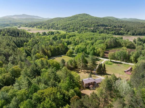 344 Goose Pond Road