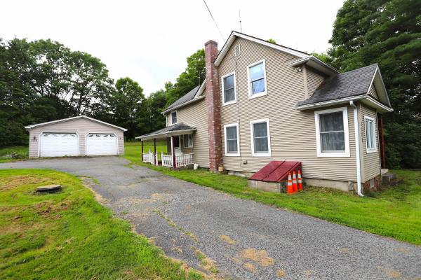 2647 Beebe Road