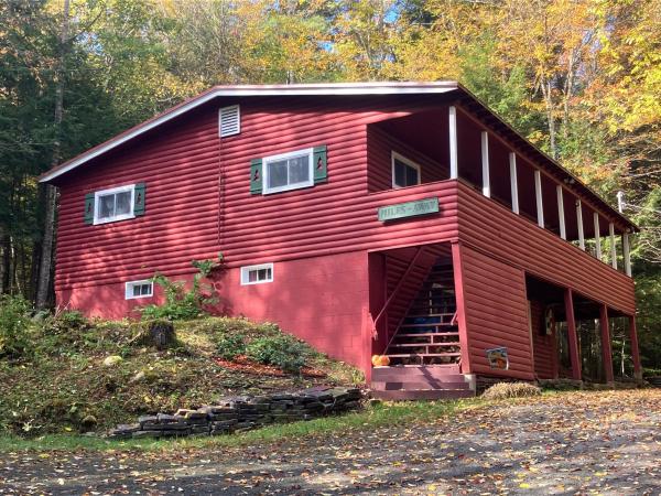 645 Stratton Arlington Road