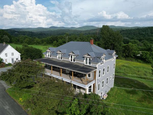 286 Carter Street 286 Carter Street