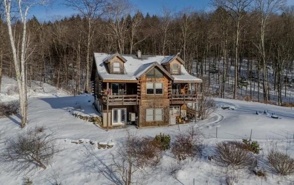 1355 Whitneyville Road