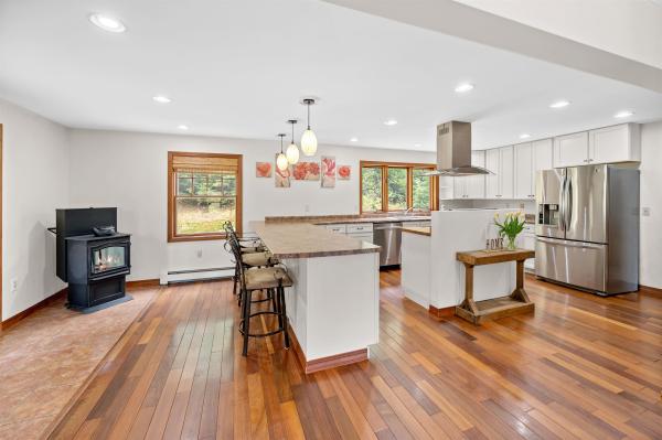 272 West Hill Road