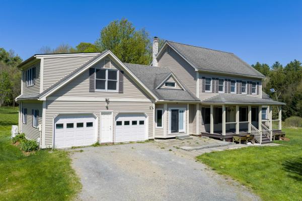 355 Huntley Road