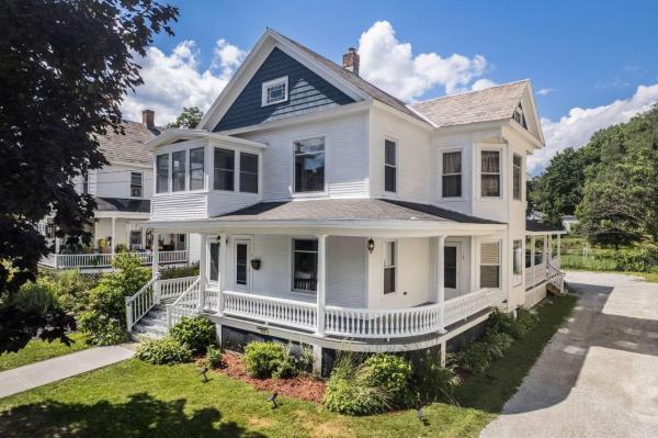 209 State Street