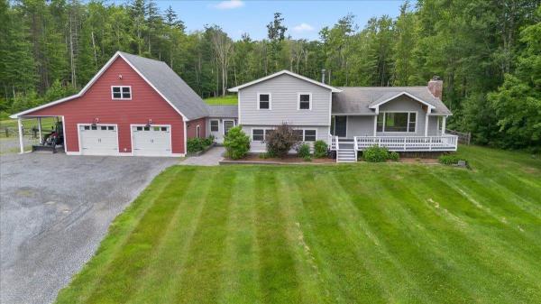 80 Brigham Hill Road