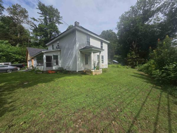 1 Eaton Avenue