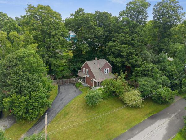 208 Elm Street