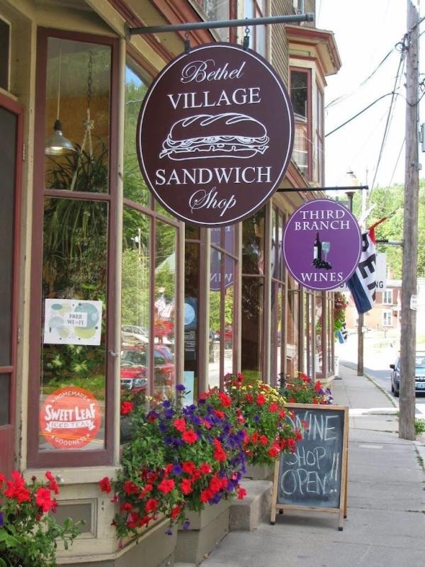 269 Main Street