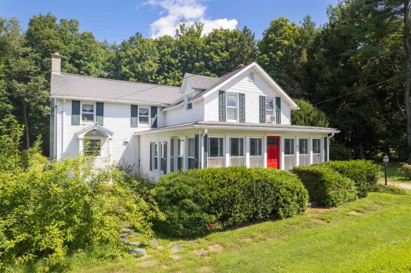 115 East Wells Road