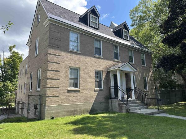 16 Barre Street