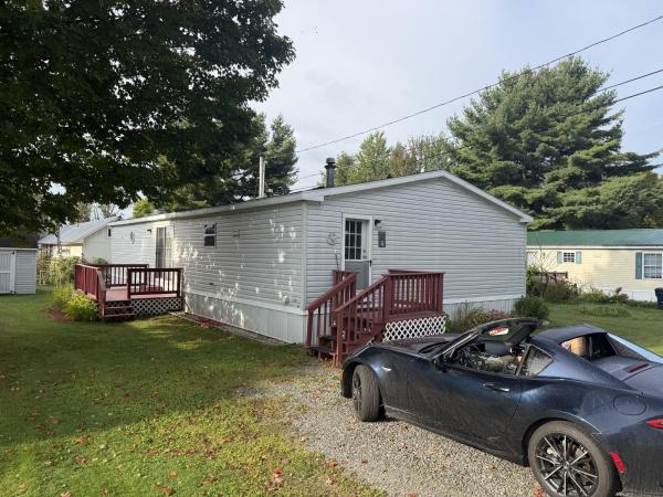 2477 Vt Route 105 Road