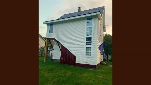 Single Family in Hardwick VT