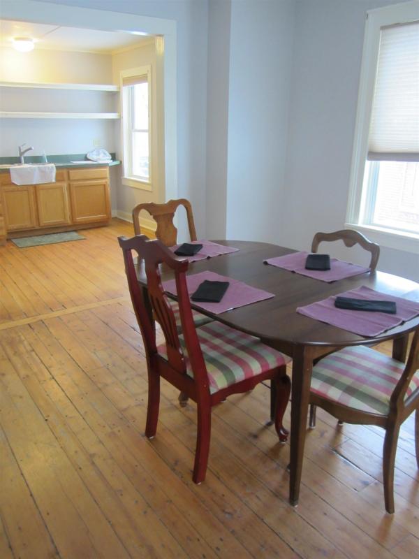 Single Family in Hyde Park VT