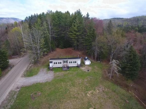 2804 Center Pond Road