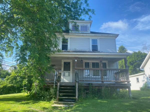 300 Elm Street