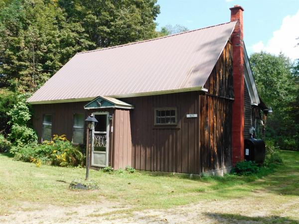 1824 Brockway Mills Road