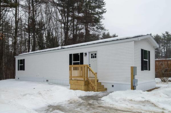 204 Shady Pines
