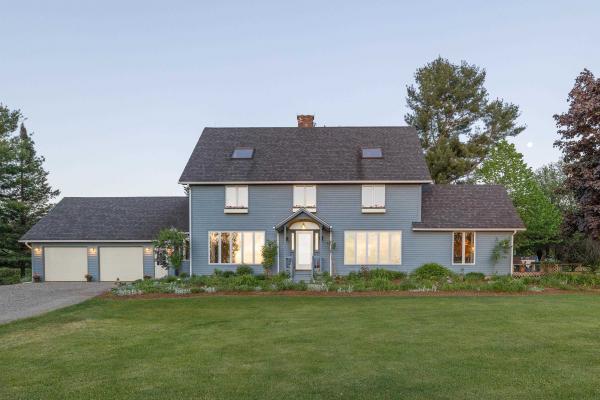 138 Cobb Road