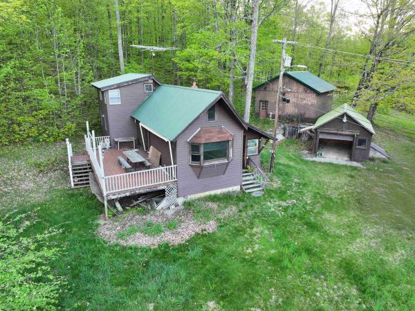 841 Farrar Road